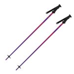 K2 Style Aluminum Ski Pole 2022 – Women’s Purple 42