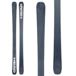 HEAD 2022 Oblivion Men’s 84 Skis (181)