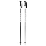 K2 Power Aluminum Ski Poles 2018 – 48/White