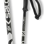 Salomon X North Ski Poles Sz 120cm (48in)
