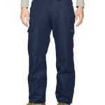 Men’s 1960 Snow Sports Cargo Pants, Medium, Blue Night