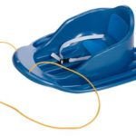 EMSCO Group Infant Boggan Ergonomic and Child Safe Design