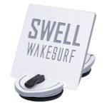 SWELL Wakesurf Creator 2.0 Surfing Wavesurf Shaper – Wave Generator – Floating – Durable &