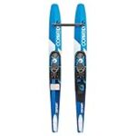 Connelly Odyssey Waterski Combo’s 68″, Adjustable Bindings