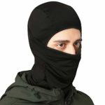 Tough Headwear Balaclava – Windproof Ski Mask – Cold Weather Face Mask for Skiing, Snowboarding, Motorcycling & Winter Sports – Ultimate Protection from The Elements. Fits Under Helmets