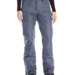 Arctix Women’s Snowsport Cargo Pants, X-Small, Steel