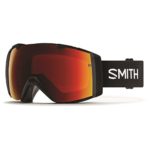Smith Optics SMITH I/O Snow Goggles Bk/Cpsrm Black One Size