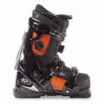 Apex HP All-Mountain Ski Boots (Men’s Size 30)