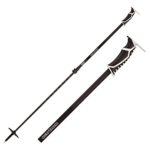 Backcountry Access Scepter Carbon/Alum Ski Poles