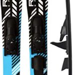 Rave Sports Rhyme Combo Water Skis – Adult