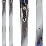 K2 A.M.P. Stinger Skis Mens Sz 149cm