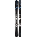 Rossignol 2019 Experience 88 Ti 159cm Womens Skis w/NX 12 Dual Bindings