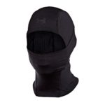 Under Armour Men’s ColdGear Infrared Tactical Hood, Black (001)/Black, One Size