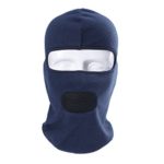 Your Choice Tactical Balaclava Face Mask Breathable Windproof Fleece Headwear for Cycling, Snowmobile, Biking, Outdoor Sports in Cold Weather Color Blue
