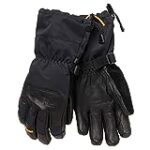 Helly-Hansen 67347 Men’s Ullr SOGN HT Glove, Black – Small