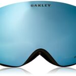 Oakley Flight Deck XM Snow Goggle, Mid-Sized Fit