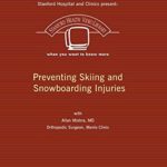 Preventing Skiing and Snowboarding Injuries