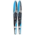 O’Brien Celebrity Combo Water Skis, 64″