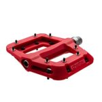 RaceFace Chester Pedal Red, One Size