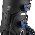 Salomon S/Pro HV 80 IC Ski Boots Mens Sz 12/12.5 (30/30.5) Black/Race Blue/White
