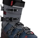 K2 Recon 100 MV Mens Ski Boots Blue/Grey 10.5 (28.5)