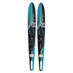 O’Brien Celebrity Combo Water Skis, 64″