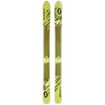 Scott SuperGuide 105 Ski – Men’s One Color, 175cm