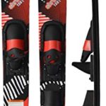RAVE Sports Shredder Trainer Combo Water Skis