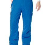 Arctix Men’s Snow Sports Cargo Pants,Nautical Blue, Medium