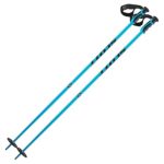 Scott Team Issue Ski Poles (Blue, 50 in)