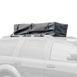 Apex RBG-04 Extra-Large Roof Cargo Bag – 19.6 Cubic ft. Capacity