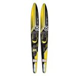 O’Brien Performer Combo Water Skis, 68″
