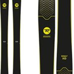 Rossignol Soul 7 HD Skis Mens Sz 164cm
