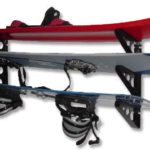 Water Ski Rack