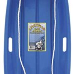 AIRHEAD CLASSIC Plastic Sled, 35″