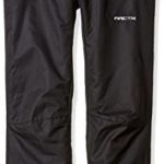 Arctix Women’s Insulated Snow Pant, Black, Large/Regular