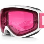 Ski Goggles,Findway Snow Snowboard Snowboarding Sports Goggles Glasses – For Women Men Ladies Youth Teen OTG Over Helmet Compatible – Anti-fog 100% UV Protection, Anti-glare Ski Goggles, Suitable For
