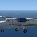 Twin Otter Extended (FSX+P3D)