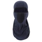 LONGLONG Balaclava-Ski Mask Winter Thicken Outdoor Face Mask Windproof Warmer Hood