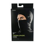 Nike Running Therma Sphere Hood Mask (Black)