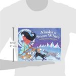 Alaska’s Snow White and Her Seven Sled Dogs (PAWS IV)