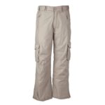Men’s 1960 Snow Sports Cargo Pants, Medium, Khaki