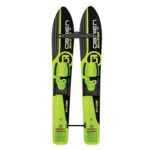 O’Brien Children All-Star Trainers Kids Combo Waterskis