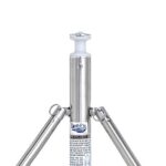 Attwood 923-009-ADJ Adjustable Height Ski Pylon 34”-58”