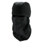 Balaclava, GraceMe Wind Resistant Outdoor Sports Hinged Motorcycle Full Face Mask Ski Hood Scarf Warmer
