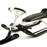 Stiga Snowracer King Size GT Snow Sled