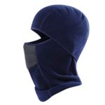 B BINMEFVN Balaclava – Winter Ski Mask Dustproof Face Mask for Men Women Skiing Snowboarding