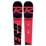 Rossignol Hero Elite Plus Ti Skis with SPX 12 Konect Bindings 2020-174cm