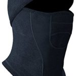 Self Pro Balaclava Ski Mask – Cold Weather Face Motorcycle Mask – Ultimate Thermal Retention & Moisture Wicking w/Performance Soft Fleece Construction