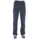 Unitop Women’s Winter Snow Ski Pants Gray-2 32/32″ inseams